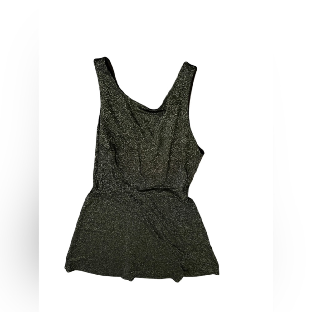 Sparkly H&M dress size 6 - NWOT Never Worn